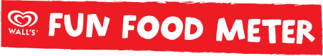 Fun Food Meter Logo